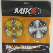 ELMASLI TIRPAN BIÇAK PRO BAKIR MEFA - 3