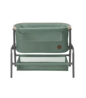 Maxi Cosi Iora Katlanabilir Anne Yanı Beşik Beyond Green Eco - 3