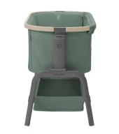 Maxi Cosi Iora Katlanabilir Anne Yanı Beşik Beyond Green Eco - 6
