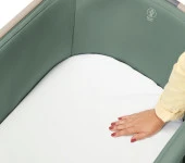 Maxi Cosi Iora Katlanabilir Anne Yanı Beşik Beyond Green Eco - 8