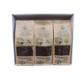 Organik Bitki besin Gübresi Biohumus Termisol Humic 1250 ML 3 Adet Set - 2