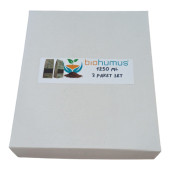 Organik Bitki besin Gübresi Biohumus Termisol Humic 1250 ML 3 Adet Set - 7
