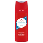 Old Spice Duş Jeli Whıtewater 3'ü 1 Arada 400 ml 3 Adet - 1