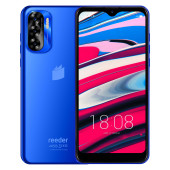 Reeder P13 Blue Max L 2022 64 Gb Mavi (Reeder Türkiye Garantili) - 1