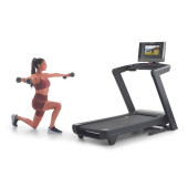 NordicTrack Koşu Bandı Commercial 1750 - 1