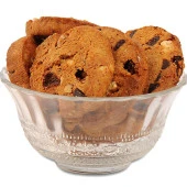 FİTTELLA SİYEZ KURABİYE (COOKİ) BARDAK 150GR - 2