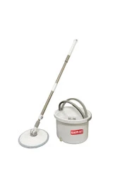 Kirli Ve Temiz Suyu Ayıran Temizlik Seti - 1