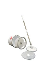 Kirli Ve Temiz Suyu Ayıran Temizlik Seti - 2