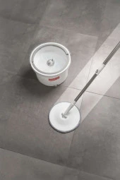 Kirli Ve Temiz Suyu Ayıran Temizlik Seti - 5