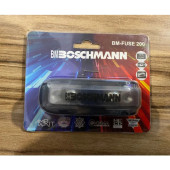 Boschmann Bm-Fuse 200 Oto Amfi Tesisat Sigorta - 1