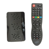 Korax Bt1 Yeni Nesil Uydu Alıcısı - 1