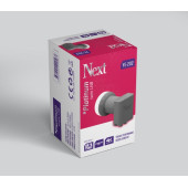 Next Nextstar Next YE-202 Platinumtwin Lnb - 2 Çıkışlı NX-YE-202 - 1