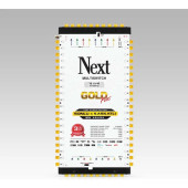 Next Ye-10/40 Sonlu + Kaskatlı Santral - 1