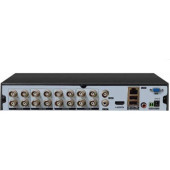 Avenir AV-TC16GM 16 Kanal 1 x 8tb 2mb Ahd Kayıt Cihazı - 2