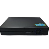 Avenir AV-TC04S 1080P H265 Ahd 4 Kanal Dvr Kamera Kayıt Cihazı - 1