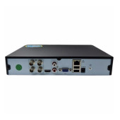 Avenir AV-TC04S 1080P H265 Ahd 4 Kanal Dvr Kamera Kayıt Cihazı - 2