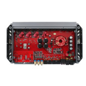 Reıss Audıo RS-AE1000.4D 4 Kanal Dijital 150WX4 Oto Amfi - 2