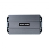 Reıss Audıo RS-AE1000.4D 4 Kanal Dijital 150WX4 Oto Amfi - 4