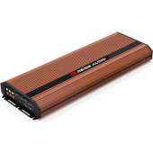 Reıss Audıo RS-AE1000.4D 4 Kanal Dijital 150WX4 Oto Amfi - 6
