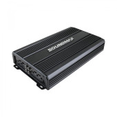 Soundmax 4 Kanal Oto Anfi Sx-3000.4Ab 4000 Watt - 3