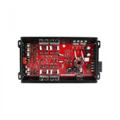 Soundmax 4 Kanal Oto Anfi Sx-3000.4Ab 4000 Watt - 4