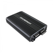 Soundmax 4 Kanal Oto Anfi Sx-3000.4Ab 4000 Watt - 5