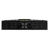 Soundmax SX-3200.4AB 4 Kanal 4000W Amfi Bas Kontrol Aparatlı 4 - 4