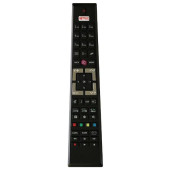 Hıye HY8065 Vestel Netflıx Tuşlu LCD Tv Kumanda - 1