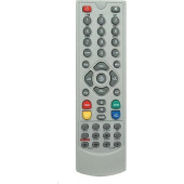 Maza 837 Taplin 9000 , Wodex 10000 Kayitli Kumanda - 1
