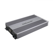 Soundmax SX-4100.4AB 4 Kanal 5000 Watt 4X100 Oto Anfi - 1