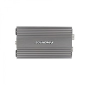 Soundmax SX-4100.4AB 4 Kanal 5000 Watt 4X100 Oto Anfi - 7