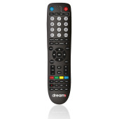 Dreamstar Masterplus Uydu Kumandası - 1