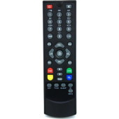 Swat Kr1650 Next 17500 Uydu Kumandası - 1