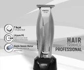 Powertec TR-1058 Tıraş Makinesi - 1