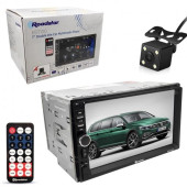 Roadstar Rd7100 7" Bluetooth Double Din Teyp - 2