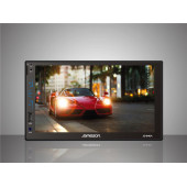Jameson 7" Android Navigasyonlu Double Teyp Js-840 A - 1