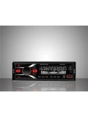 Jack Martin JM-410BT Usb/sd/aux Slot Bluetooh Oto Teyp - 1