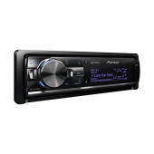 Pioneer Deh-X9600bt Digicom Profesyonel Oto Teyp - 1
