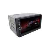 Everton Rt-7050 7 Inç Double Oto Teyp 4X75w - 1