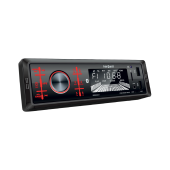 Harward Oto Teyp 4X50W Bt/2xusb/sd/fm/aux Mobil Aplikasyon Harward HR-MX652 - 1