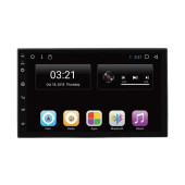 Roadstar Rd9500 7 Inç Android Multimedia Oynatıcı - 1