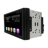 Roadstar Rd9500 7 Inç Android Multimedia Oynatıcı - 3