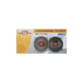 Carmon Audio Spl Pro 5.0 13 cm Midrange Hoparlör - 1