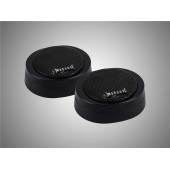 Mobass Tweeter Dome 20 mm 100 W 2'li Mbt-20 - 1