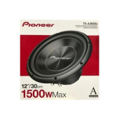Pioneer TS-A300D4 1500 Watt 30 cm Subwoofer Hoparlör - 2
