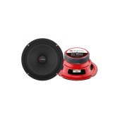 Mobass Edison Ed-M602 500 W 6.5" 16 Cm 89 Db 1.3" Vc 120 Rms Midrange - 1