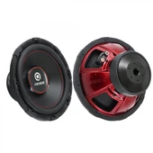 Reiss Audio Oto Bass Subwoofer 30 Cm 1000 W 1 Adet Reıss Audıo Rs-Hk12 - 1