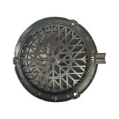 Fullsound Oto Hoparlör 16CM 100W Citroen Peugeot Orjinal Araç 1 Adet Fullsound K-1420R - 1