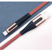 Class XS-018 15 USB - Lıghtıng IPHONE Kablo - 1mt - 1