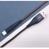 Class XS-024 15 USB - Lıghtıng IPHONE Kablo - 1mt - 1